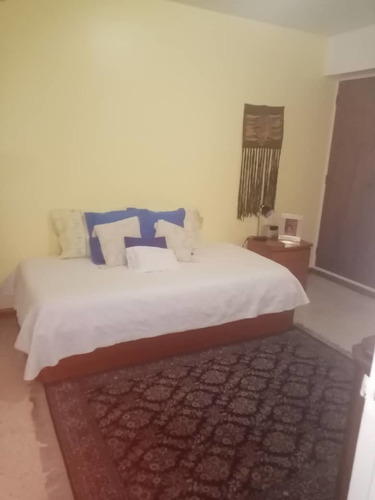 Imagen 20 de 25 de Vendo Apartamento 120m2 4h/3b/2pe Sebucán 4825