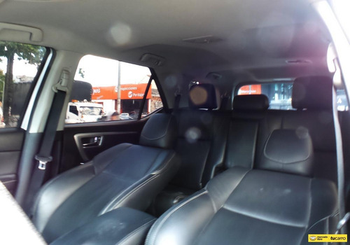 Imagen 17 de 25 de Toyota Fortuner