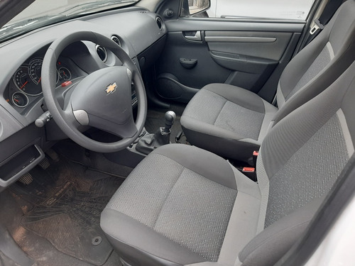 Chevrolet Celta 2014 1.4 Advantage Aa+dir Taraborelli