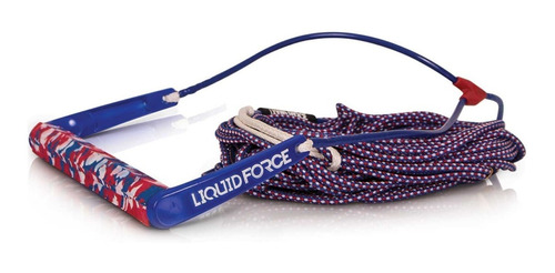 Liquid Force Manillar Wakeboard Team H-braid America