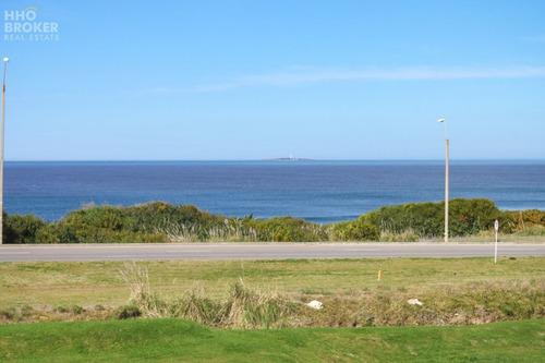 Imagen 2 de 30 de Departamento En Venta.tiburon Terrazas Oceano - Punta Del Este Brava