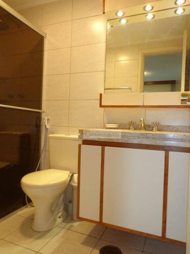 Imagem 6 de 19 de Itaim Bibi Disponível Para Locação. Apto C/ 42m2, Com Cozinha, Sala Ampla! - Fl4258