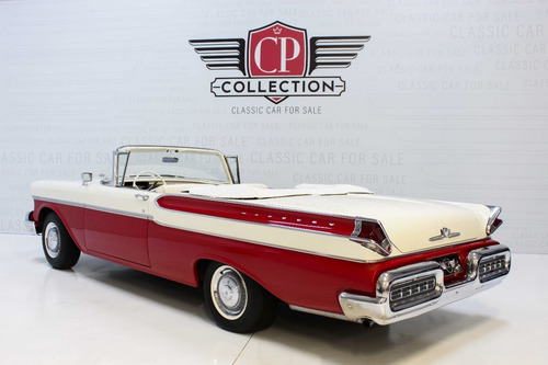 Imagem 7 de 12 de Mercury Monterey Tag Skyliner Thunderbird Fairlane Impala
