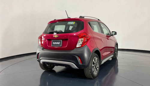 Imagen 9 de 15 de 41107 - Chevrolet Spark 2019 Con Garantía Mt
