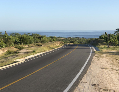 Zacaton Playa Tortuga, Zacaton Developer Land