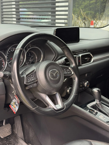 Mazda CX-5 2.5 Touring At