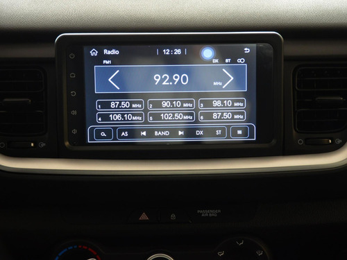 Kia Stonic 2022