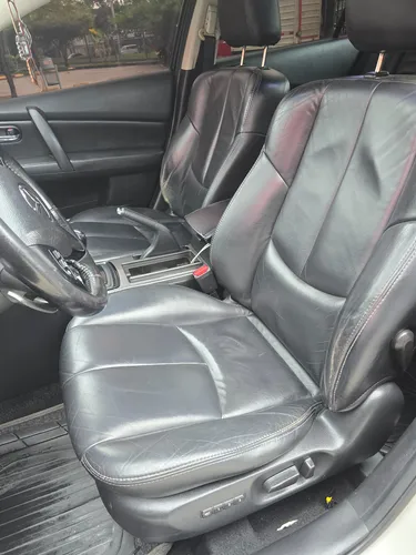 Mazda 6 2.5 L5na1