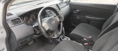 Buen Estado General, Automático, Asegurable