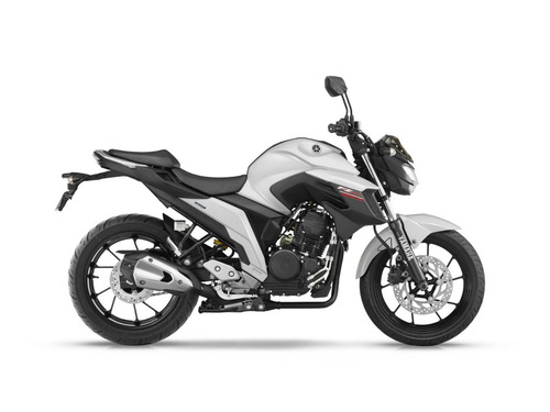 Yamaha Fz 25 0km 2020 Fz25 Anticipo + Ahora 18 Sin Int