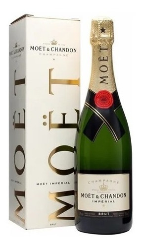 Champagne Moet & Chandon Imperial Brut