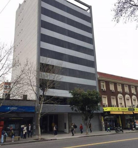 Imagen 4 de 22 de Edificio A Estrenar De Oficinas En Block
