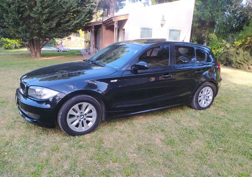 BMW Serie 1 2.0 120i Active 156cv