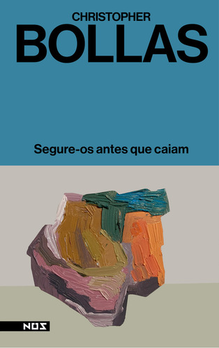 Segure-os Antes Que Caiam