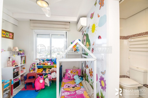 Imagem 25 de 30 de Apartamento, 3 Dormitórios, 101.02 M², São João - 206047