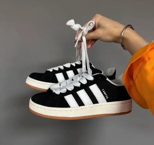 Tênis adidas Campus Feminino Linha Premium Confortável 