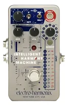 Comprar Pedal Intelligent Harmony Machine Electro Harmonix