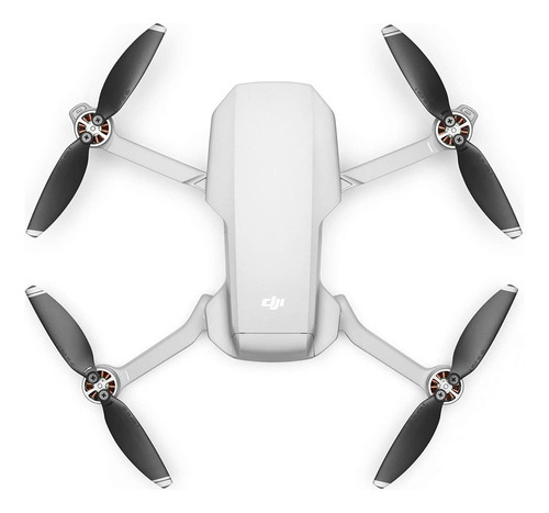 Dji Mavic Mini Combo Drone Flycam Quadcopter Con Cámara 2.7k
