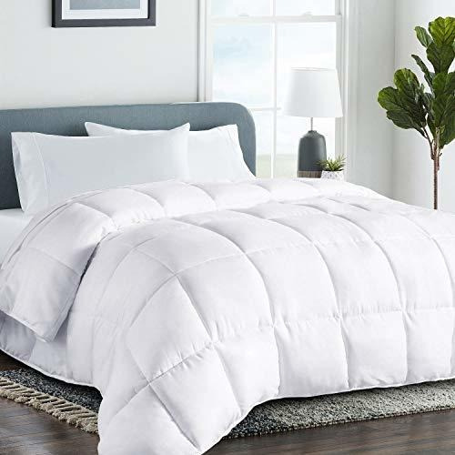 Cohome King 2100 Series Cooling Comforter Down Alterna