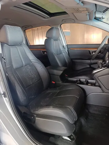 Honda CR-V 1.5T Prestige 2Wd