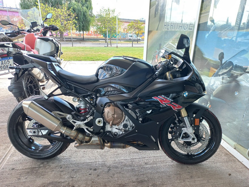 Bmw S 1000 Rr-solo Contado