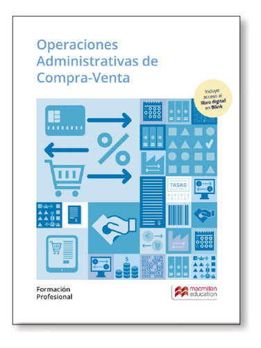 Operaciones Administrativas De Compra-venta - Acebron Hernan