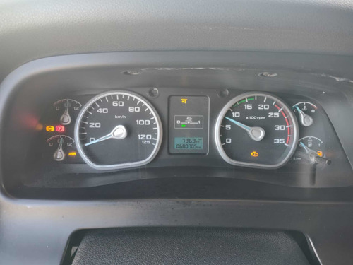 Imagem 13 de 15 de Ford Cargo 2423