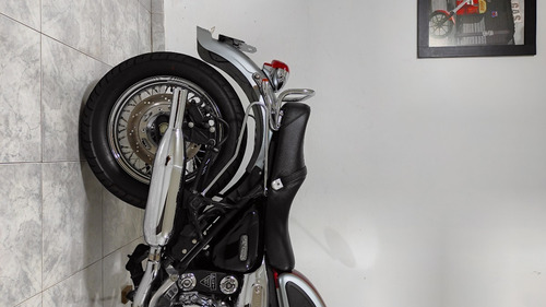 Imagen 10 de 15 de Triumph Thunderbird 900cc 2000