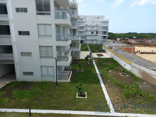 Excelente Apartamfnto En Zona Norte Cod. 29192