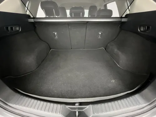 Mazda CX-5 TOURING 2.5 AUT 5P