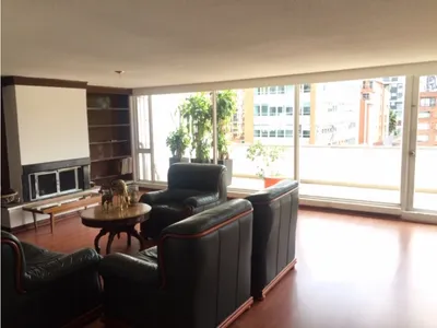 Apartamento en arriendo