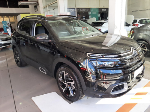 Imagen 13 de 15 de Citroen C5 Aircross Feel Pack 1.6 Thp Oferta