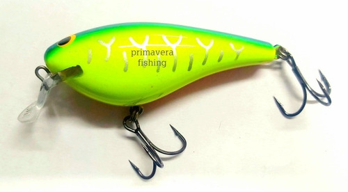 Señuelo Salix Rudy Bait Cast New 01