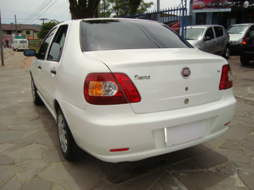 Fiat Siena Ex