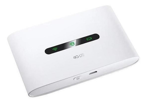 Lte-advanced Mobile Wi-fi Tl-m 7300 4g/3g/2g 150mbps Tplink