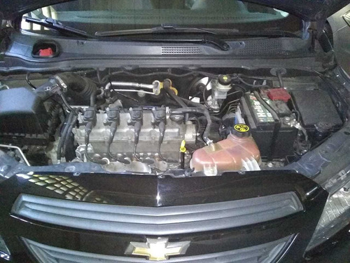 Imagem 12 de 12 de Chevrolet Prisma 2019 1.0 Joy 4p