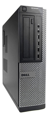 Computador Dell Optiplex 7010 I5 3ªg 8gb 500gb Dvd-r Wi-fi