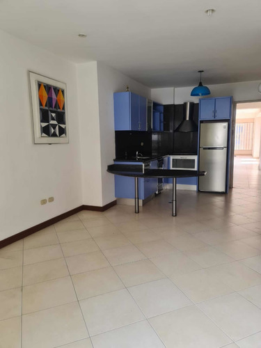 Imagen 9 de 9 de Apartamento En La Castellana