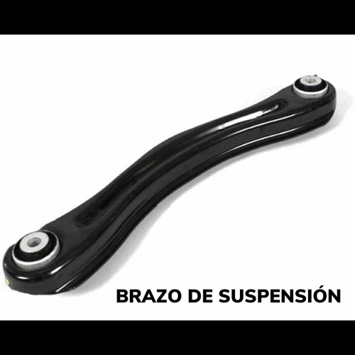 Brazo De Suspensión Jeep Grand Cherokee 11/15