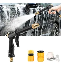 Comprar Q Carro Lavadora Kit Alta Presión Jet Gar Pistola De Agua