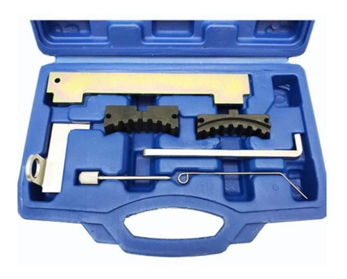 Imagen 1 de 4 de Kit Puesta A Punto X 7pc Chevrolet Cruze 16v Nafta