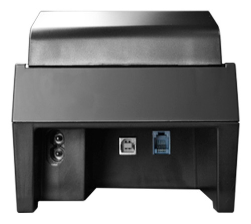 Impresora Térmica De Recibos De 58mm Rpt001 3nstar Usb Mg