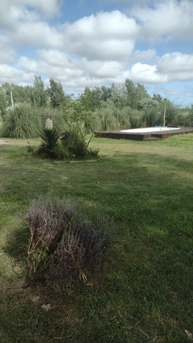 San Miguel Del Monte, Casa De Campo, Alquiler Temporario 