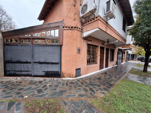 Casa - Muñiz