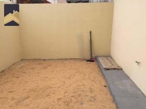 Imagem 12 de 13 de Casa Residencial À Venda, Paupina, Fortaleza. - Codigo: Ca0297 - Ca0297