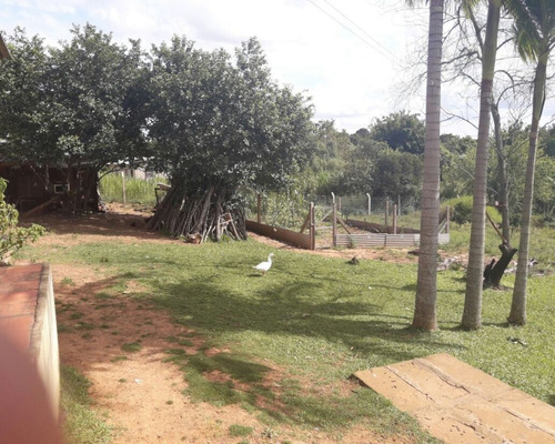 Chácara 3.600 M² - Costa Do Ipiranga - Gravataí - Rs - 1711 - 32420232
