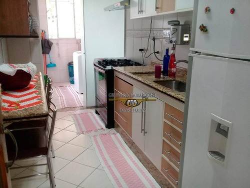 Imagem 3 de 19 de Apartamento Com 3 Dormitórios À Venda, 67 M² Por R$ 320.000,00 - Vila Formosa - São Paulo/sp - Ap1891