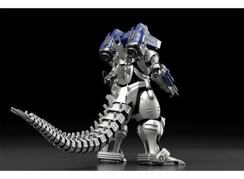 Figura Mechagodzilla Mfs-3 Type 3 - Aoshima