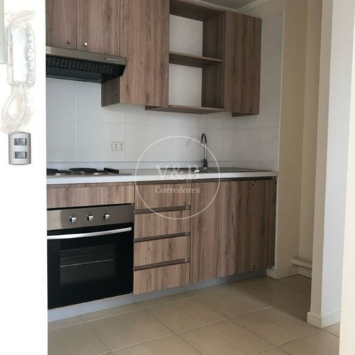 Metro Ecuador, Venta Departamento 1 Ambiente, Conde Maule.