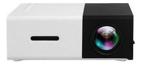 Portable Mini Projector Full Hd Led 50 Lumens 1080 1